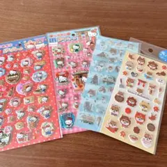 広島限定 シールのサムネイル
