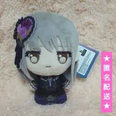 バンドリ　BanG Dream! MyGO!!!!! ぷちっしゅ！　バラ売り可能 ぷちっしゅ！ MyGO!!!!!｜景品情報｜ブシロードプライズ公式サイト