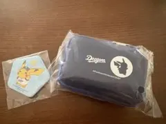 中日ドラゴンズ ポケモン コラボ