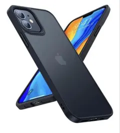 TORRAS iPhone 12 / 12 Pro 用 ケース