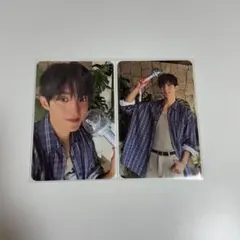 SEVENTEEN DxS SERENADE ドギョムCARAT ZONE - メルカリ