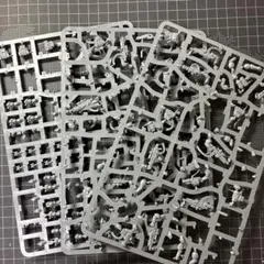 ウォーハンマー ミニチュア