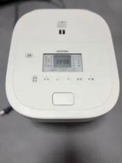 2024年製】山善 マイコン炊飯器 5.5合 BKS-55 動作確認済み - メルカリ