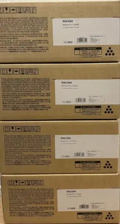 トナーカートリッジ まとめ売り PR-L4C550 PR-L7700C - メルカリ