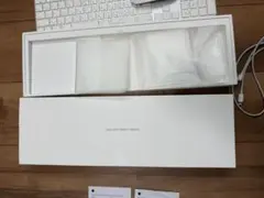 Apple マジックキーボード マジックマウス セット