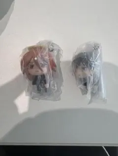 つまんでつなげてマスコット セット 早川アキ 天使の悪魔