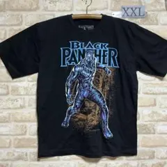ブラックパンサー Tシャツ