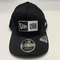 【美品】NEWEAR ニューエラ 9FIFTY ストレッチスナップ M/L