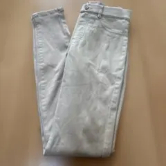 レディースストレッチジーンズ