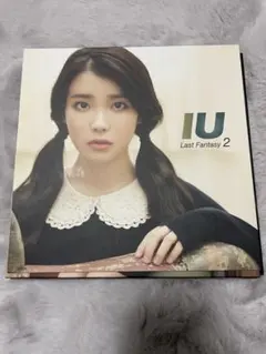 2026年最新】iuアルバムの人気アイテム - メルカリ