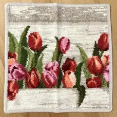 【新品未使用】フェイラーハンカチ