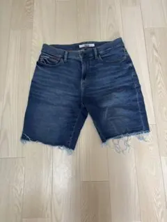トミーヒルフィガー　ハーフパンツ　W30