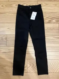 ZARA ブラック スキニーパンツ 36