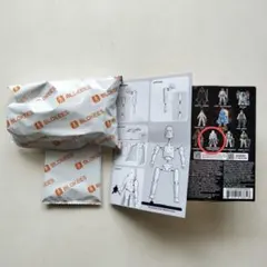 スターウォーズ スノートルーパーコマンダー