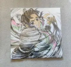 映画「鬼滅の刃 無限城編 猗窩座再来」入場者特典第16弾　胡蝶しのぶ