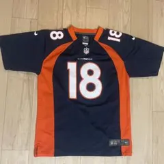 値下げ 新品未使用 NFL L ベアーズ ジャスティンフィールズ ゲームジャージ 新品未使用 NFL L ベアーズ ジャスティンフィールズ ジャージ - メルカリ