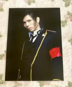 Acid Black Cherry ポストカード - メルカリ
