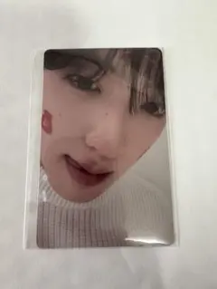 ALD1 サンヒョン Mnet Plus March トレカ