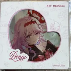 鳴潮フェス 2周年 fes 会場限定 ブロマイド ダーニャ ピザーラ - メルカリ
