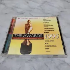 THE AWARDS 1995〈2枚組〉