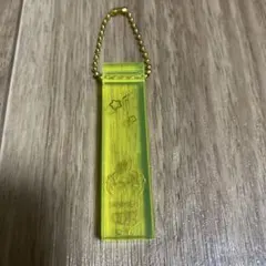 ちいかわ ホテルルームキーアクリルキーホルダー うさぎ