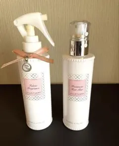 JILLSTUART ヘアミスト　フレグランス空きボトル2本