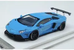 LB特注 JEC ランボルギーニ アヴェンタドール 2.0 1/64 - メルカリ