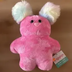 mojojojo (モジョジョジョ)　　　　　　　　BIGぬいぐるみ５