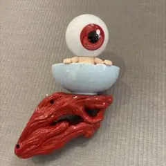 パチンコ ゲゲゲの鬼太郎 目玉のおやじ役物 - メルカリ