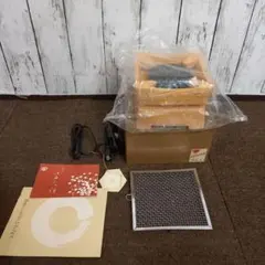 【未使用】野々田商店 卓上 江戸火鉢 電熱器 伊羅保 茶道具 コンロ 2025年最新】卓上江戸火鉢の人気アイテム - メルカリ