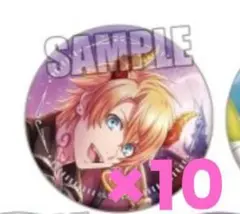 【うたプリ】シャニライ8th　来栖翔　ジュエリー缶【うたの☆プリンスさまっ♪】