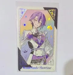 無*名様 プロセカ 感謝祭 グリカ 箔押し 神代類