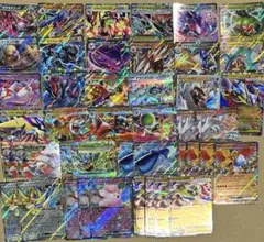 ポケモンカード EX まとめ