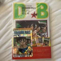 ドラゴンボール 24巻 香港限定 特典 キラカード DRAGONBALL - メルカリ