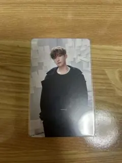 Serenade DxS TSUTAYA 特典 ドギョム