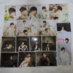 M!LK 塩﨑太智 生写真 セット