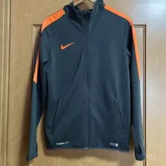 NIKE オーセンティックフットボールジャージ