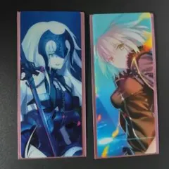 C108 trece アクリルスタンド ジャンヌオルタ 同人本 アクスタ FGO