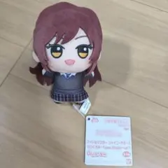 2026年最新】大崎甘奈 ちびぐるみの人気アイテム - メルカリ