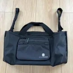 Active Winner ベビーカー用バッグ