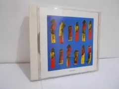THE TIMERS CD 忌野清志郎 ザ・タイマーズ s/t