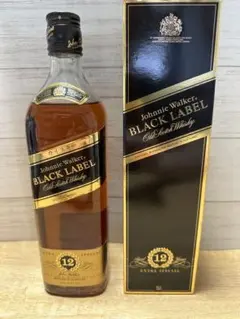 2026年最新】古酒 johnnie walker black labelの人気アイテム - メルカリ