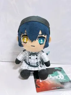 メタファー リファンタジオ ミニぬいぐるみ　主人公 メタファー リファンタジオ ミニぬいぐるみ 主人公 | Mercari