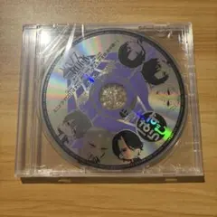 VAZZROCK バズロック 特典 CD ④