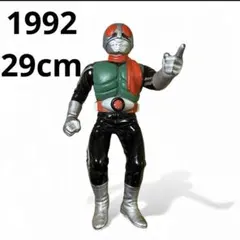 2025年最新】東映レトロソフビの人気アイテム - メルカリ