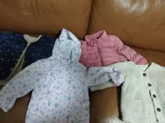 90 アウター まとめ売り