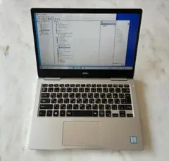2026年最新】dell inspiron 7472の人気アイテム - メルカリ