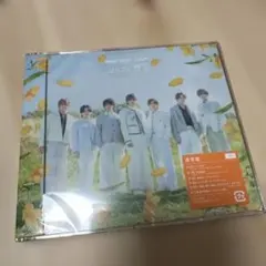 ハニカミ　通常盤