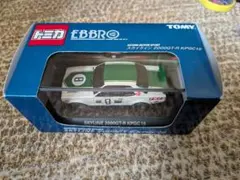 2026年最新】エブロ KPGC10 1/43の人気アイテム - メルカリ