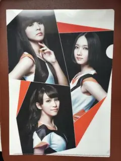 2025年最新】perfume クリアファイルの人気アイテム - メルカリ